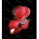 Diffuseur GEORGE soft touch - RED - Mr&Mrs Fragrances