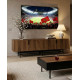 Meuble TV VINTARA - Woodstyle - 200 cm