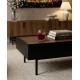 Meuble TV VINTARA - Woodstyle - 200 cm