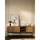 Buffet ou Console EDDY woodstyle -180 cm