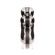 Diffuseur GEORGE métallisé - SILVER - Mr&Mrs Fragrances