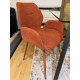 Fauteuil NUSCA — 4 finitions au choix