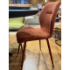 Chaise NIVA — 3 finitions au choix