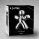 Diffuseur GEORGE métallisé - SILVER - Mr&Mrs Fragrances