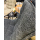 Fauteuil pivotant SWING - Anthracite