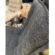 Fauteuil pivotant SWING - Anthracite