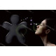 Diffuseur GEORGE soft touch - BLACK - Mr&Mrs Fragrances