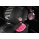 Diffuseur GEORGE soft touch - BLACK - Mr&Mrs Fragrances