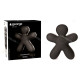 Diffuseur GEORGE soft touch - BLACK - Mr&Mrs Fragrances