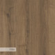 Meuble à chaussures avec banc SCALA - 105 cm - Noyer