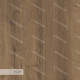 Meuble à chaussures avec banc SCALA - 105 cm - Noyer