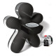 Diffuseur GEORGE soft touch - BLACK - Mr&Mrs Fragrances