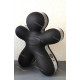 Diffuseur GEORGE soft touch - BLACK - Mr&Mrs Fragrances