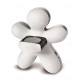 Diffuseur GEORGE soft touch - WHITE - Mr&Mrs Fragrances