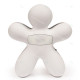 Diffuseur GEORGE soft touch - WHITE - Mr&Mrs Fragrances