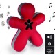 Diffuseur GEORGE Bluetooth soft touch - RED - Mr&Mrs Fragrances