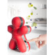 Diffuseur GEORGE Bluetooth soft touch - RED - Mr&Mrs Fragrances