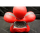 Diffuseur GEORGE Bluetooth soft touch - RED - Mr&Mrs Fragrances