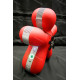 Diffuseur GEORGE Bluetooth soft touch - RED - Mr&Mrs Fragrances