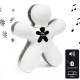 Diffuseur GEORGE Bluetooth soft touch - WHITE - Mr&Mrs Fragrances