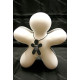 Diffuseur GEORGE Bluetooth soft touch - WHITE - Mr&Mrs Fragrances