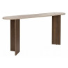 Console NYRO - 150 cm - 5 finitions au choix