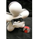 Diffuseur GEORGE Bluetooth soft touch - WHITE - Mr&Mrs Fragrances