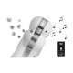 Diffuseur GEORGE Bluetooth soft touch - WHITE - Mr&Mrs Fragrances