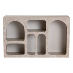 Buffet CUEVA - 120 cm - 2 finitions au choix