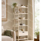 Étagère ALTEA - 60 cm - 3 finitions au choix