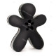 Diffuseur GEORGE Bluetooth soft touch - BLACK - Mr&Mrs Fragrances