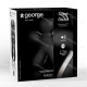 Diffuseur GEORGE Bluetooth soft touch - BLACK - Mr&Mrs Fragrances