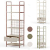 Étagère ALTEA - 60 cm - 3 finitions au choix
