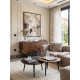 Buffet KINGSTON - Noyer