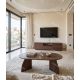 Meuble TV ARDENA - 160 cm - 2 finitions au choix