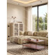 Bahut - Meuble de rangement - MANO - 3 coloris
