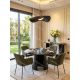 Fauteuil MAJI - Vert Thym