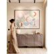 Buffet bas NOVARA - 180 cm - 2 finitions au choix
