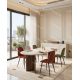 Chaise FILIA — 3 finitions au choix