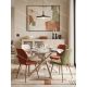 Chaise NIVA — 3 finitions au choix
