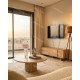 Lampadaire MIOKI - Black
