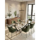 Buffet AMMAN - Noyer