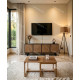 Lampadaire MIOKI - Black
