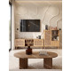Table basse NYRO - 5 finitions au choix