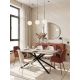 Fauteuil NUSCA — 4 finitions au choix