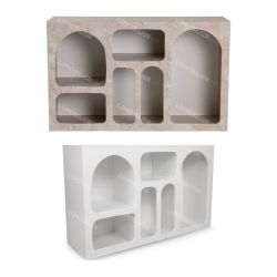 Buffet CUEVA - 120 cm - 2 finitions au choix