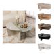 Table basse MELY - 6 finitions au choix