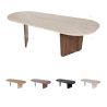 Table basse ORLO — 5 finitions au choix
