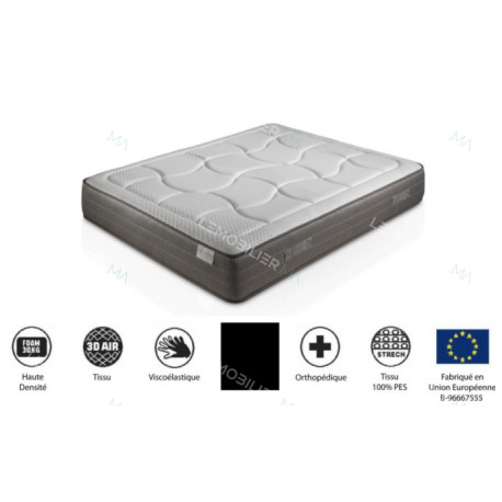 Matelas ORTHO 160X200