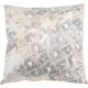 Coussin FEELING Gold&Silver